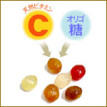 こだわりの原材料