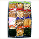 あられ豊饒(あられ ほうじょう)